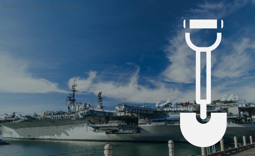 當軍事科技迷帶我踏上那些超乎想像的新科技險途，你可敢加入？示意圖